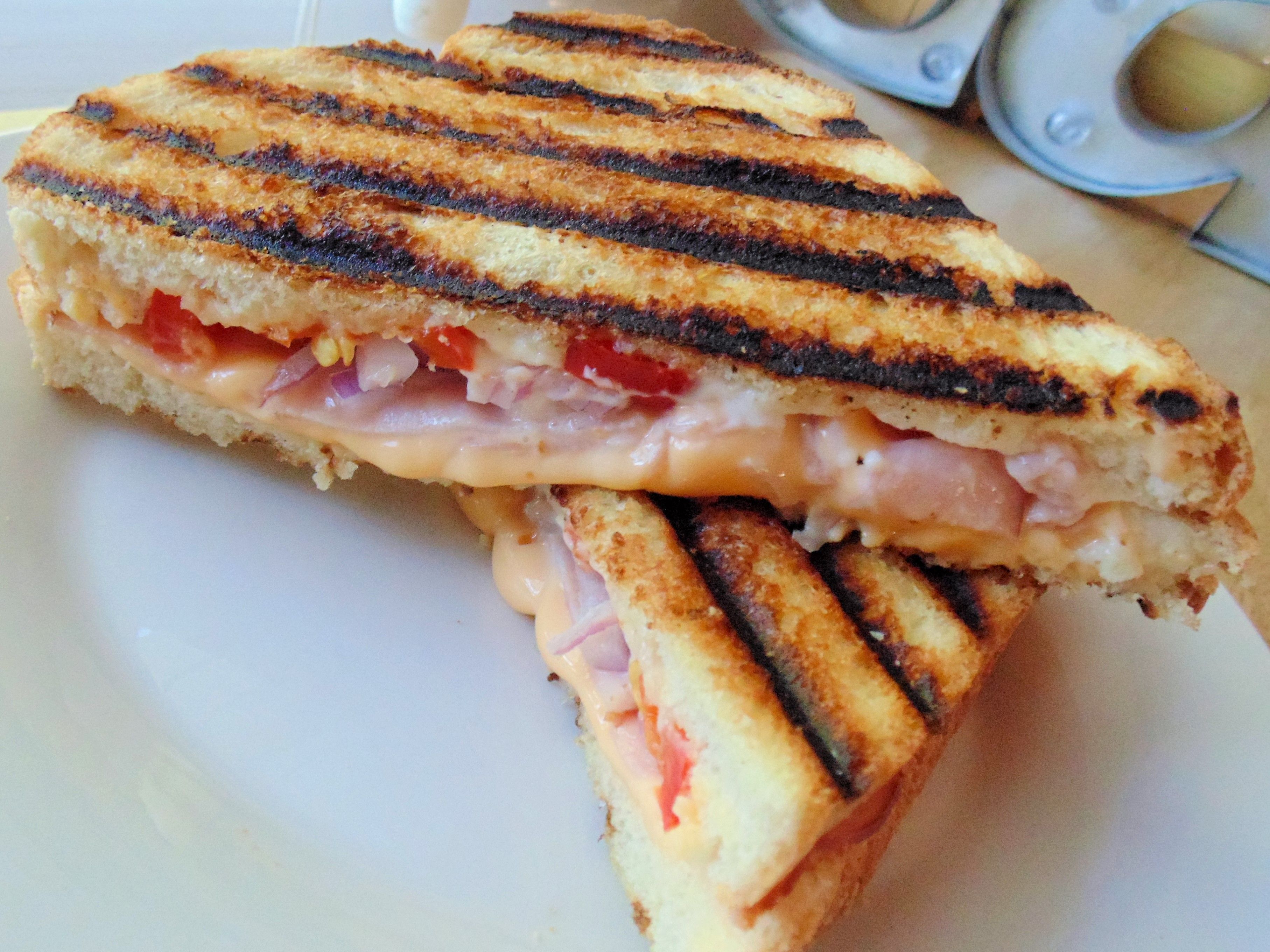 7 Easy Steps to Make Perfect Panini at Home