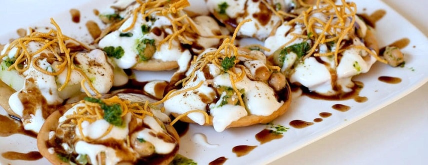 5 Easy Steps to Make Delicious Papdi Chaat at Home