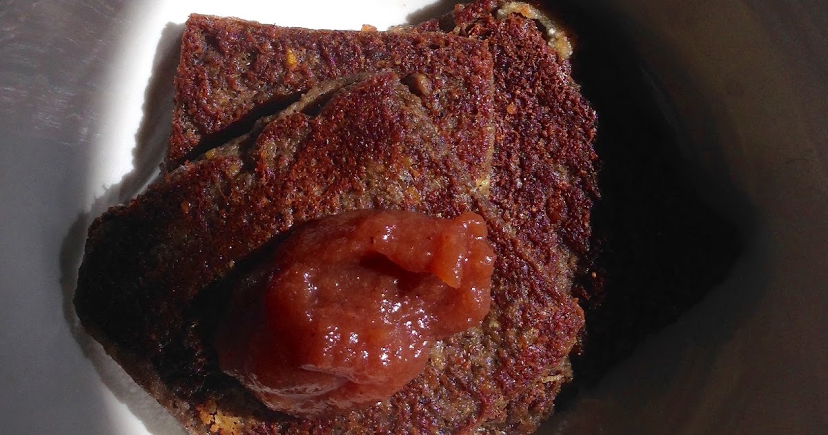 Paprika Homemade Scrapple For The Modern Kitchen