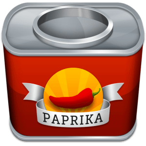 Paprika Recipe Manager 3 3 6 Crack With Activation Key 2024