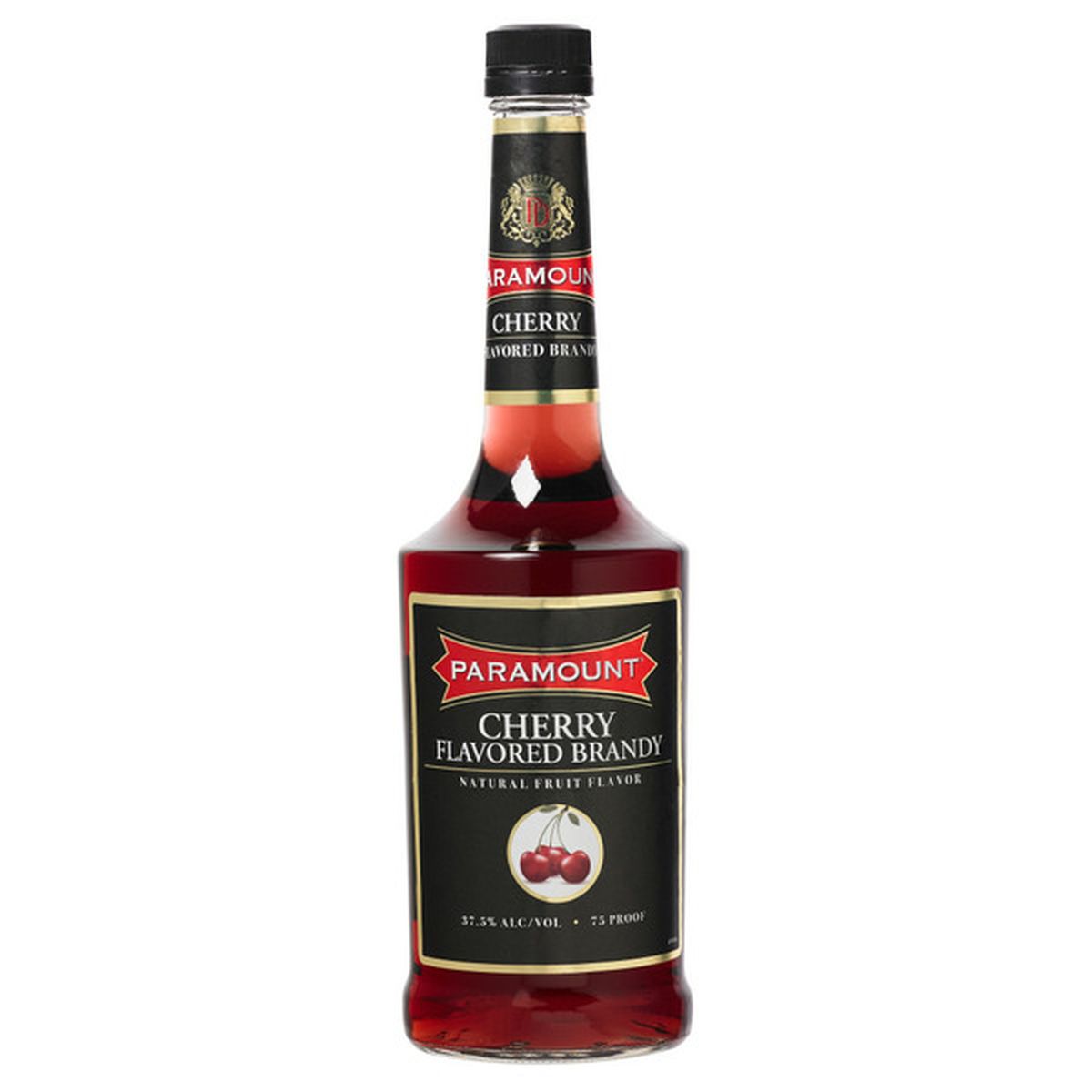 Paramount Cherry Brandy Brandy Cherry Flavored 75 750 Ml Delivery