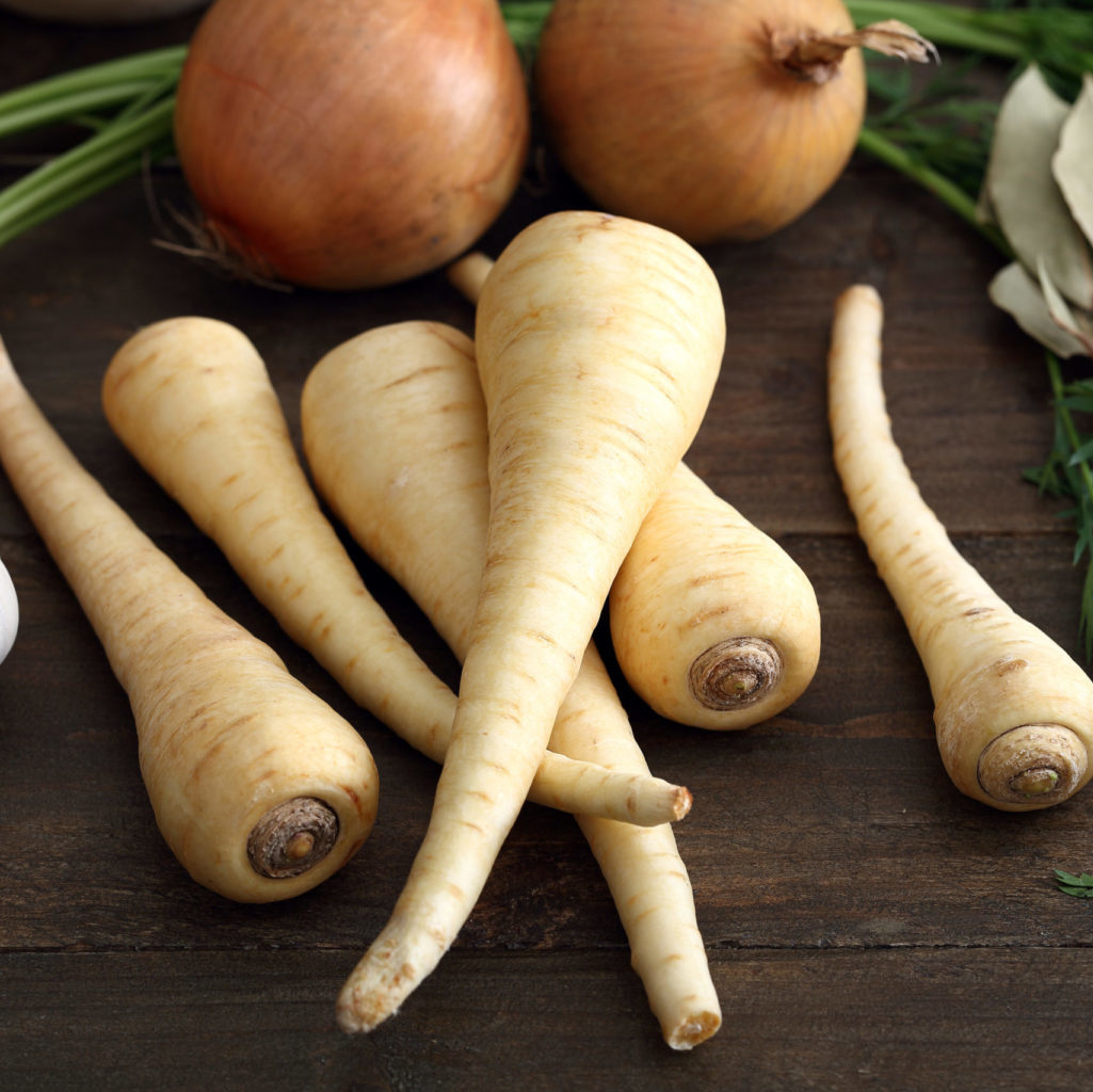 10 Delicious Parsnip Recipes You Must Try