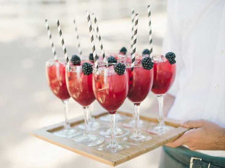 Party Drink Ideas To Wow Your Guests By A Professional Party Planner Party Drinks Fun Drinks