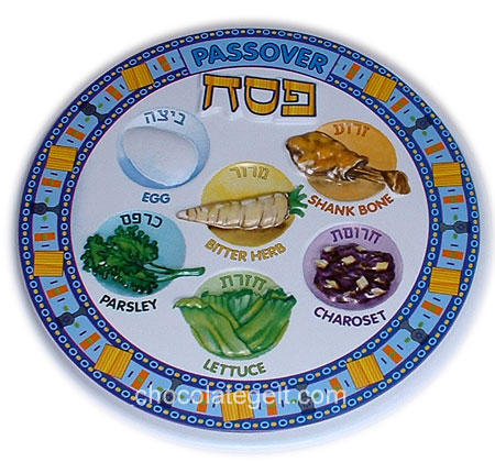 Passover Menus & Recipes: Celebrate with Traditional Flavors