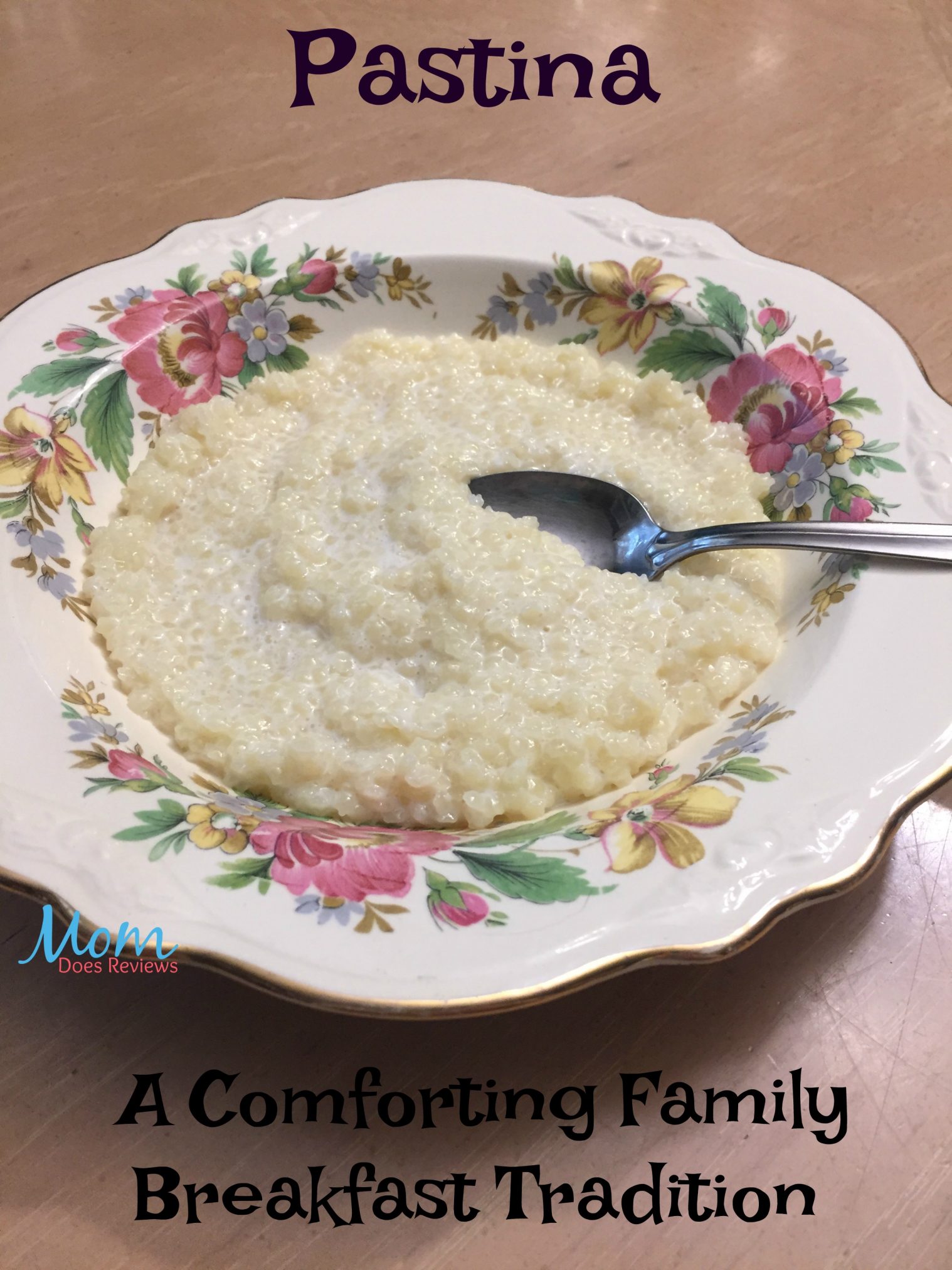 Pastina A Comforting Family Breakfast Tradition Recipe Mom Does Reviews