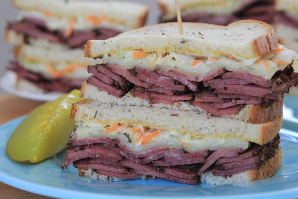 5 Easy Steps to Perfect Homemade Pastrami