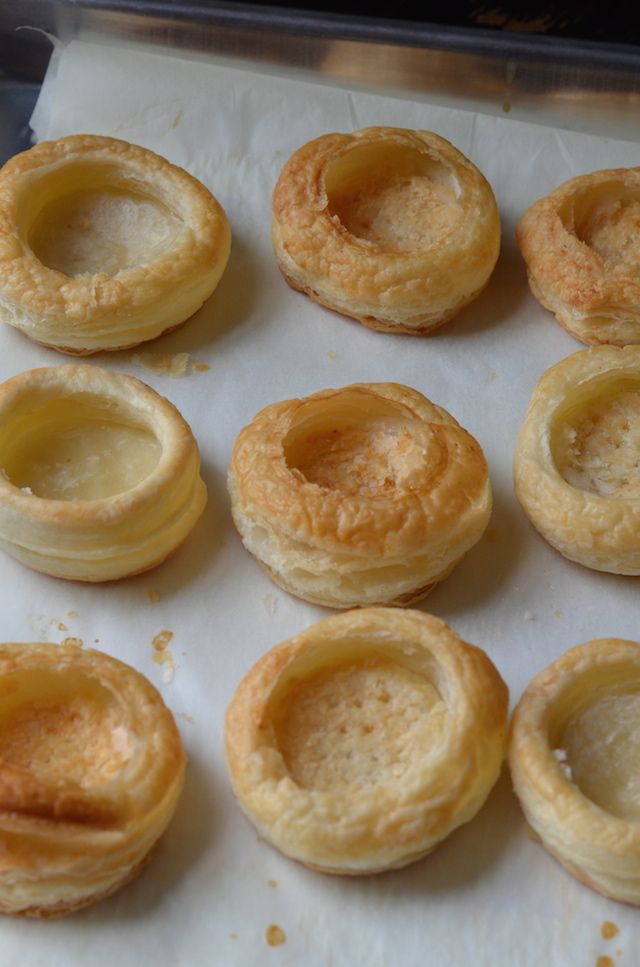 5 Delicious Pastry Shell Recipes You Must Try