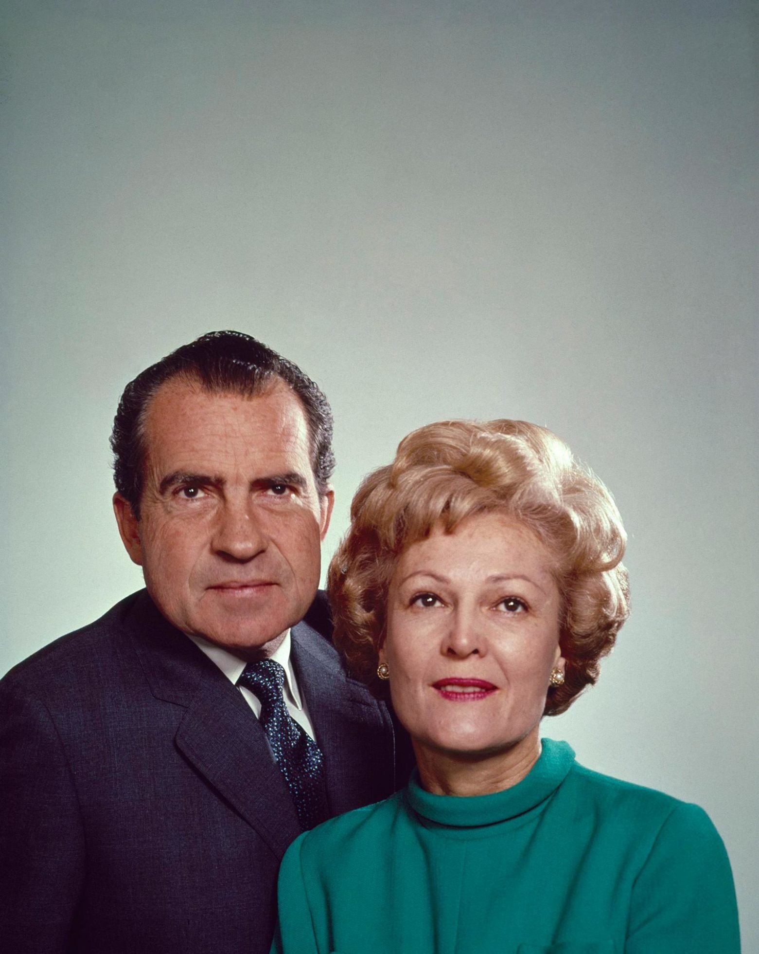 Pat Nixon