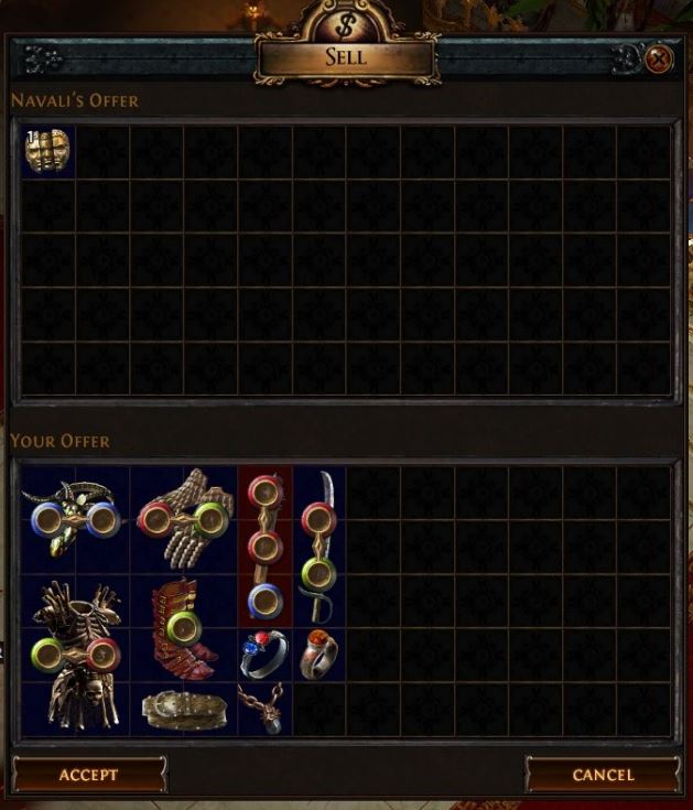 Path Of Exile Vendor Recipes For Beginners Deporecipe Co