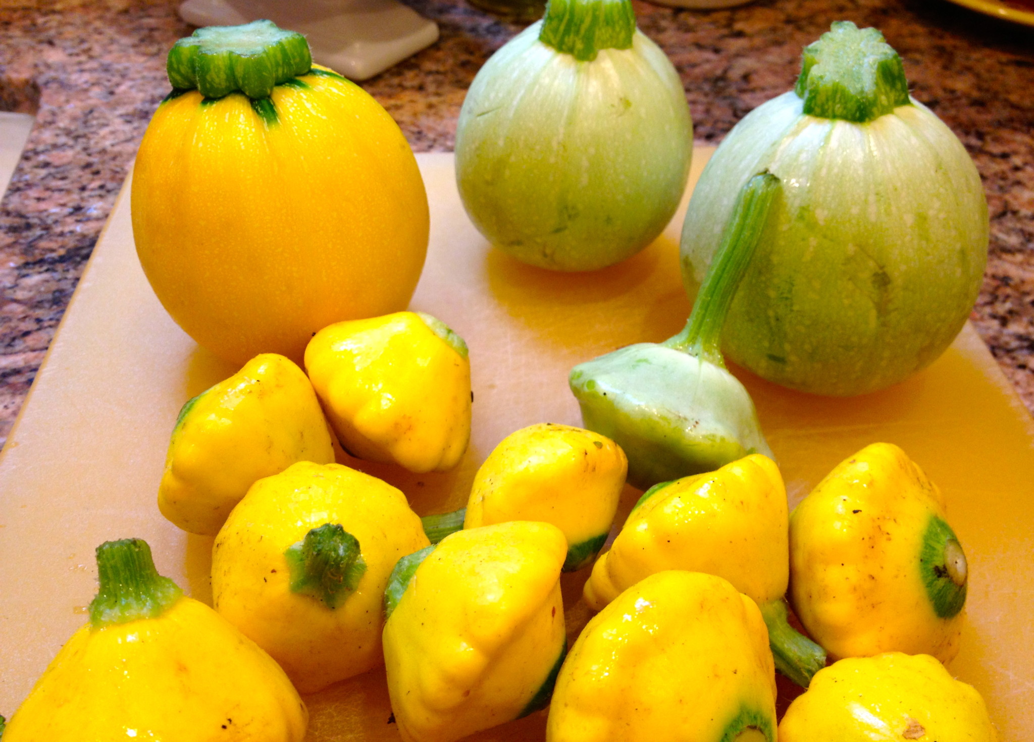 5 Delicious Pattypan Squash Recipes You'll Love