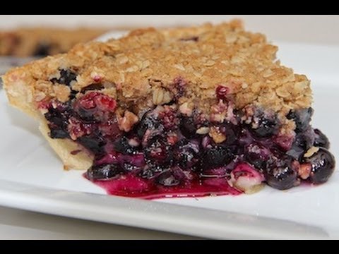 5 Easy Paula Deen Blueberry Pie Recipes