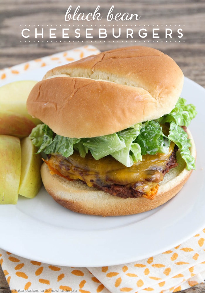 Pb And J Bacon Cheeseburgers Somewhat Simple