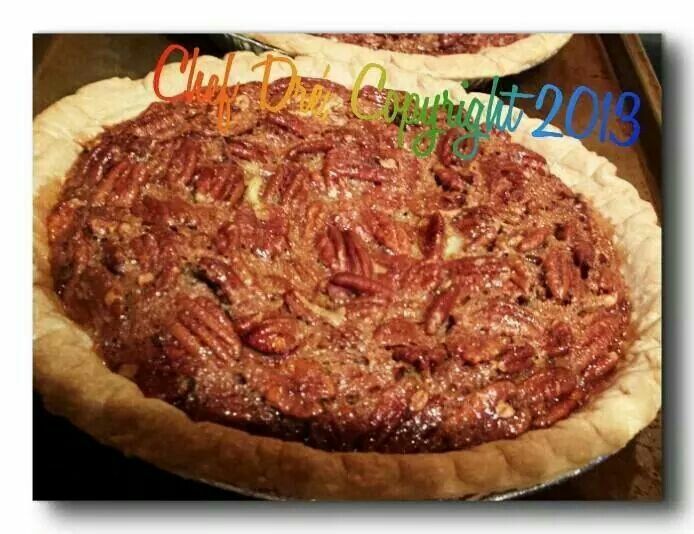 5 Secrets to the Perfect Pecan Pie Recipe