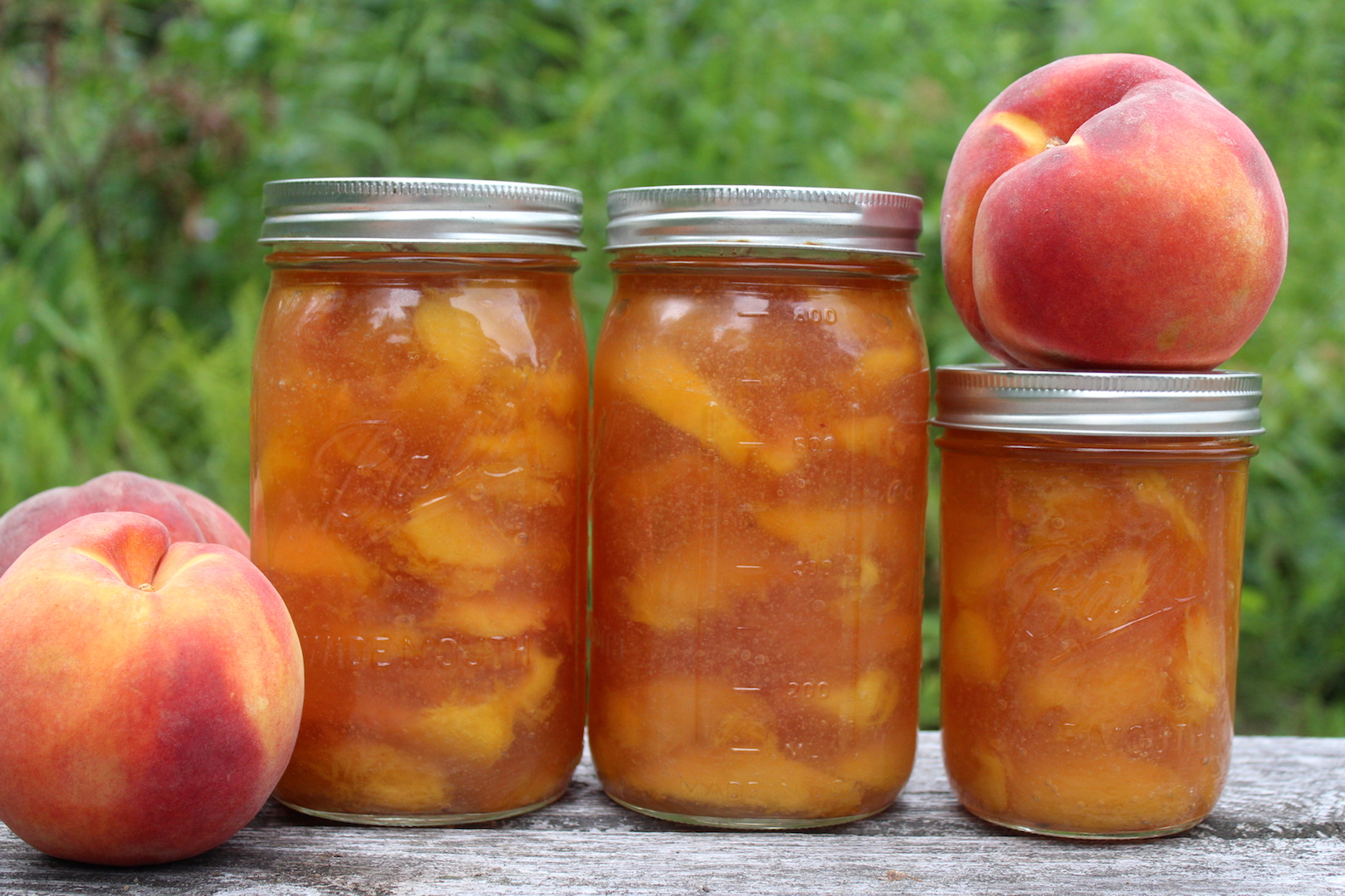 Peach Pie Jam Sbcanning Com Homemade Canning Recipes