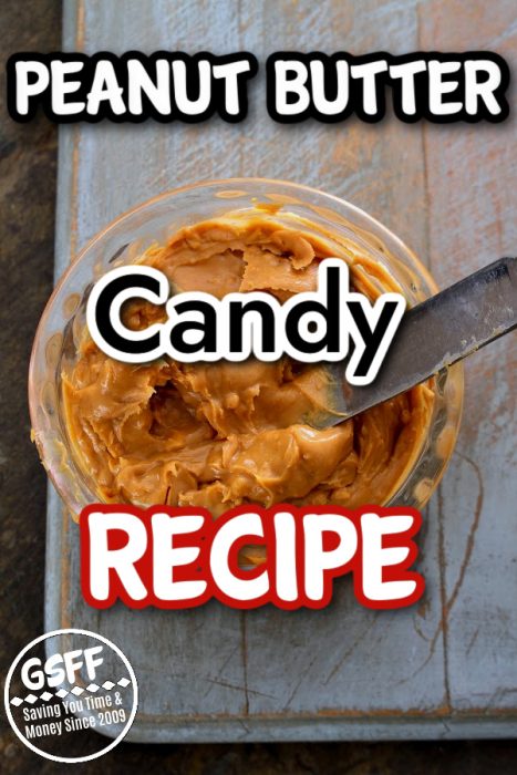 Peanut Butter Candy Recipe Taste Of Home