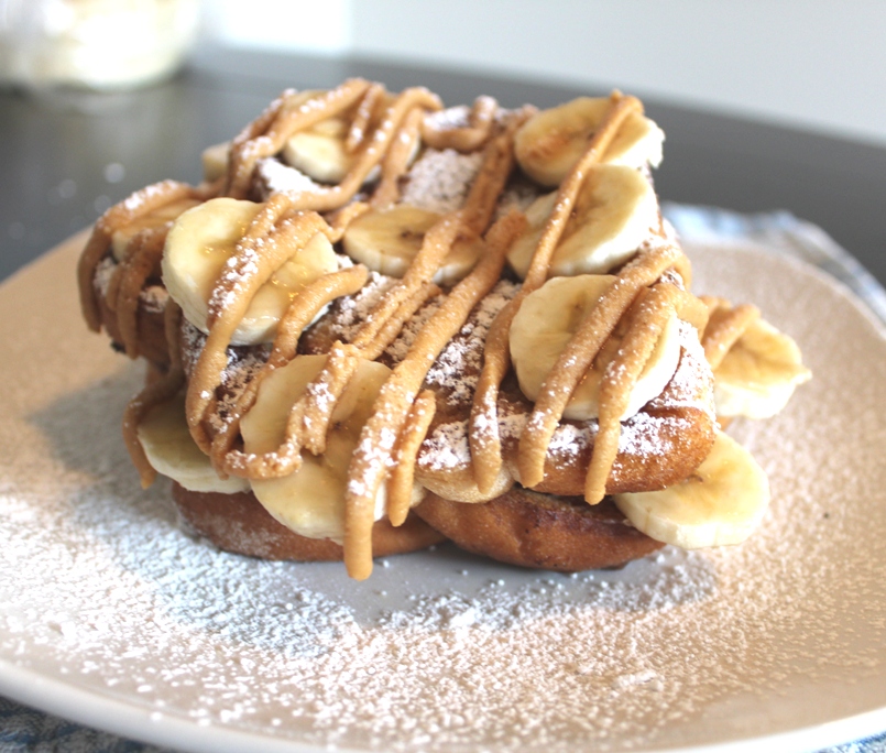 5 Tips for Perfect Peanut Butter French Toast Bake