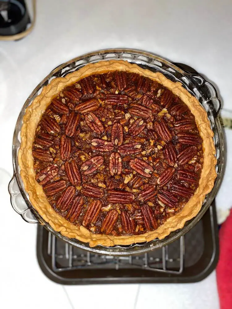 5 Easy Steps for Perfect Pecan Pie