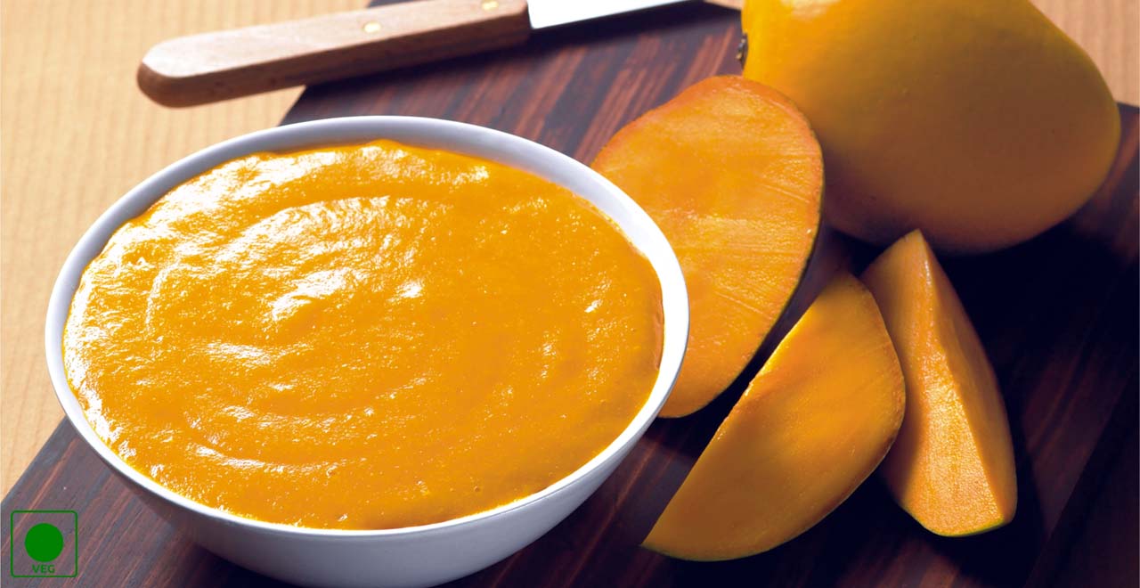 Perfect Aamras Recipe