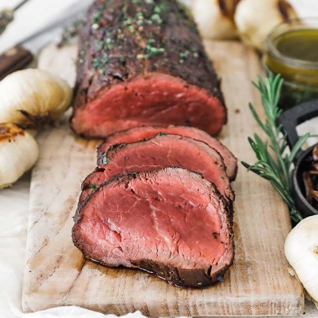 Perfect Beef Tenderloin Roast Recipe Chef Billy Parisi