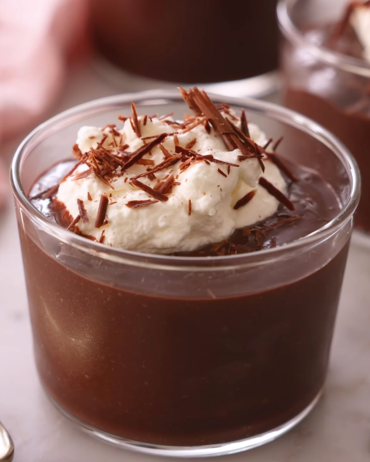 Perfect Chocolate Pudding Recipe 9Am Chef