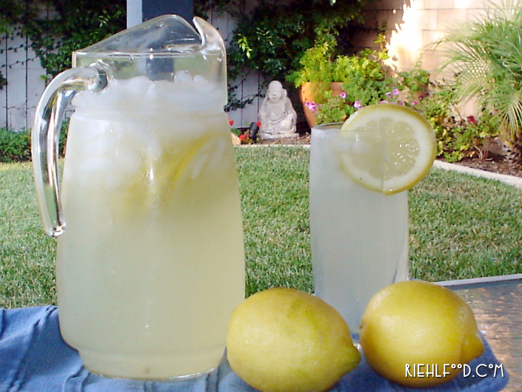 The Ultimate Guide to Perfect Lemonade Recipe