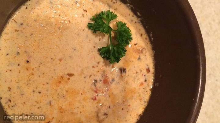 Perfect Lobster Bisque Recipe Allrecipes Com