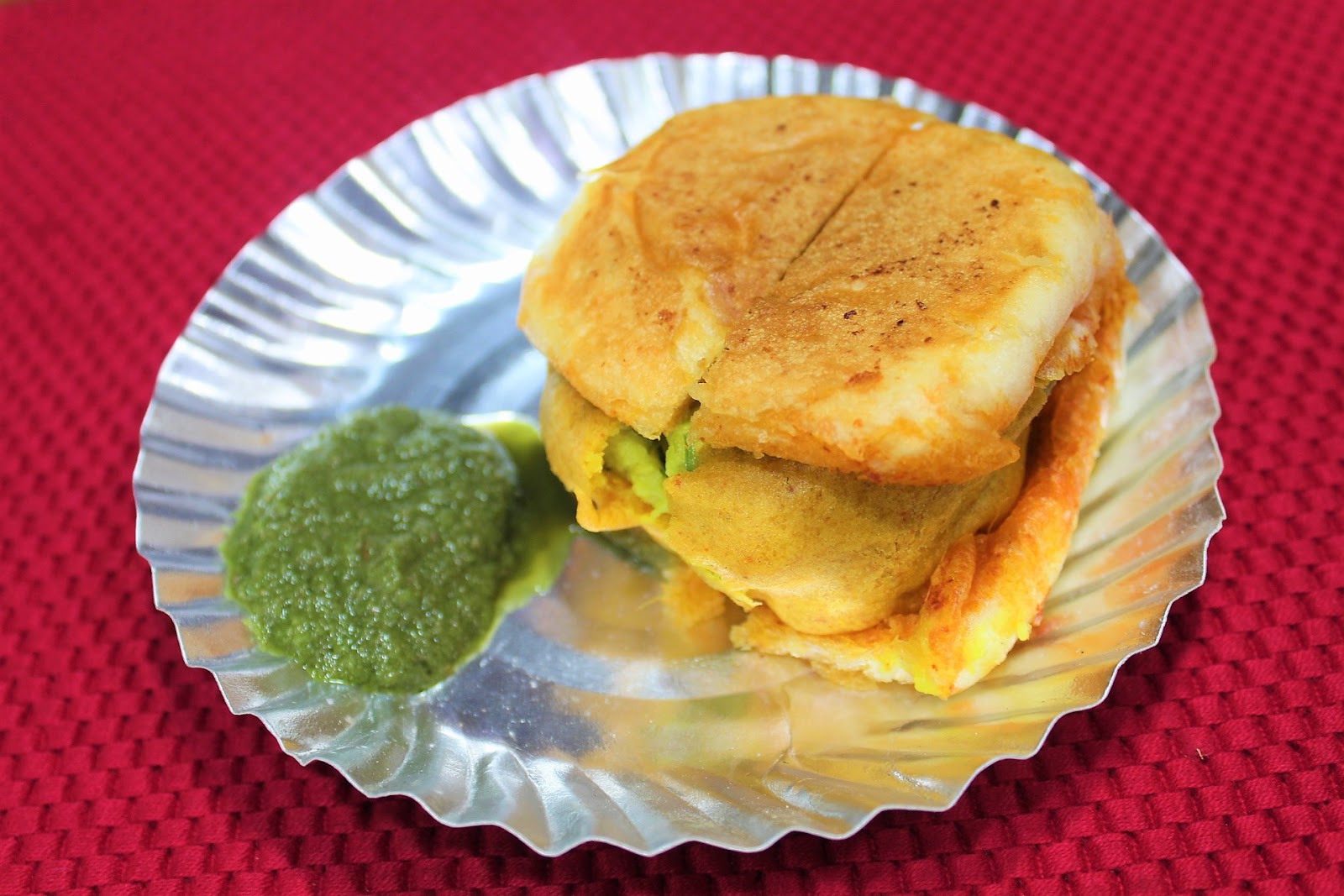 Perfect Masala Aaloo For Vada Pav Vada Pav Stuffed Masala Aaloo Recipe Tending Viral Shorts