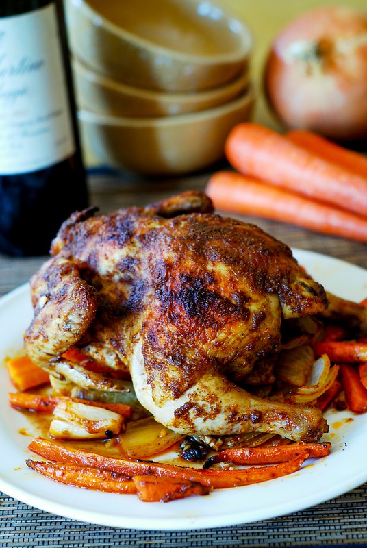 Perfect Oven Roasted Baked Cornish Hens Recipe Cornish Hen Recipe