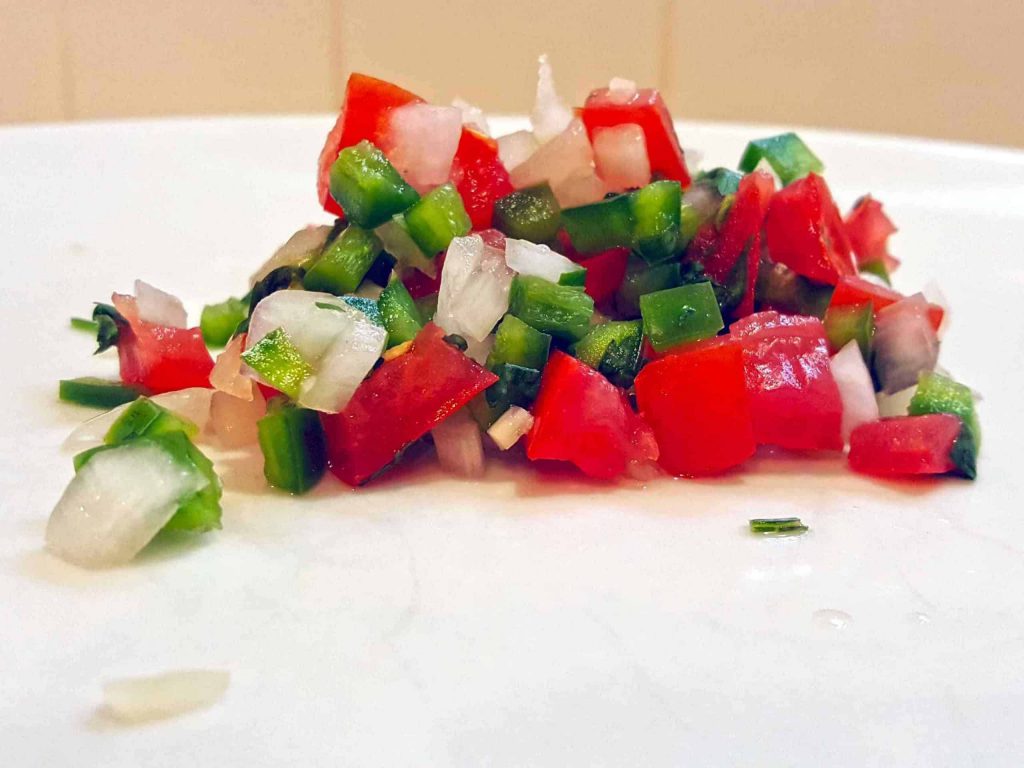 Perfect Pico De Gallo Texas Butter Recipes