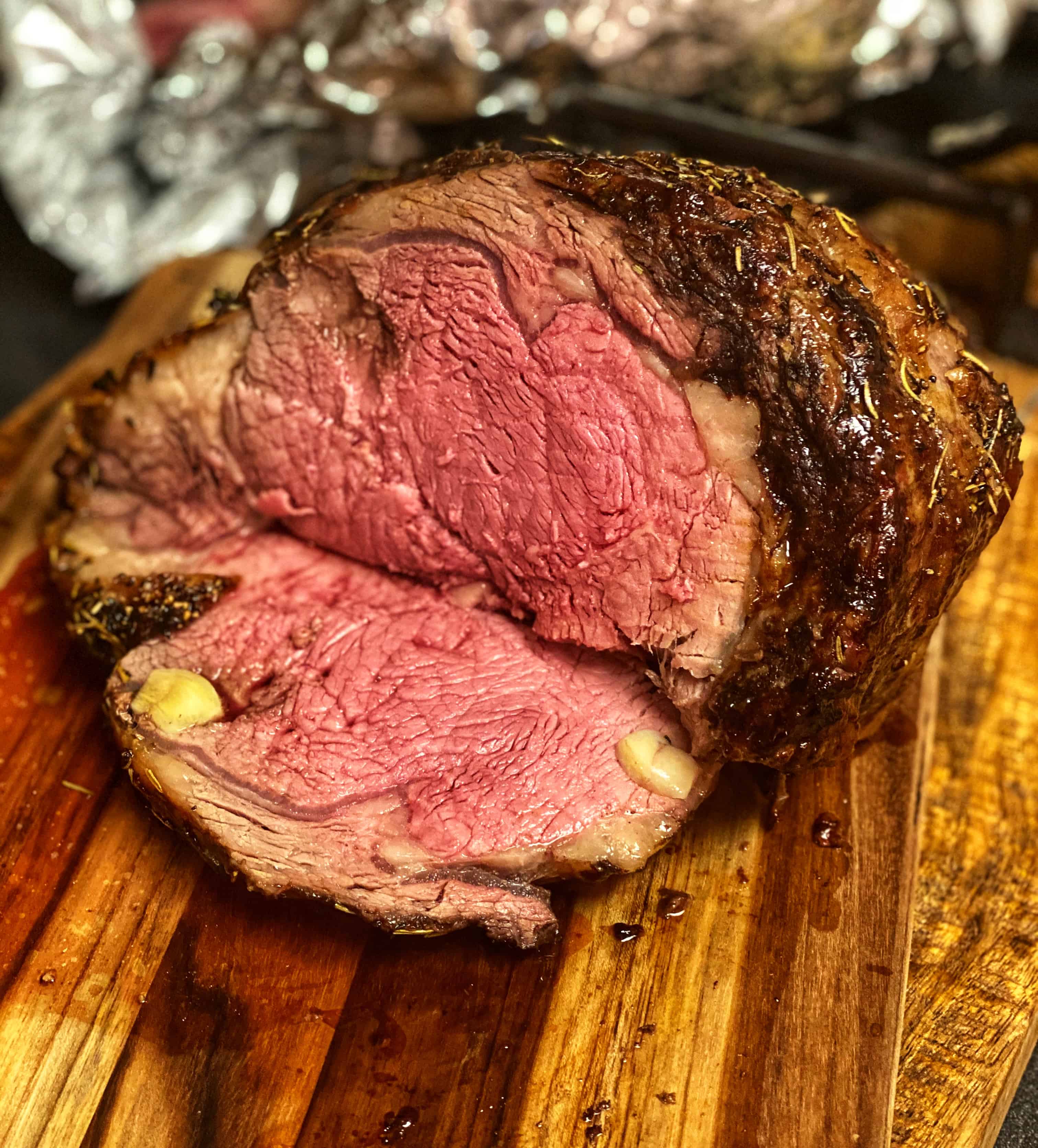 Perfect Prime Rib Recipes Feed