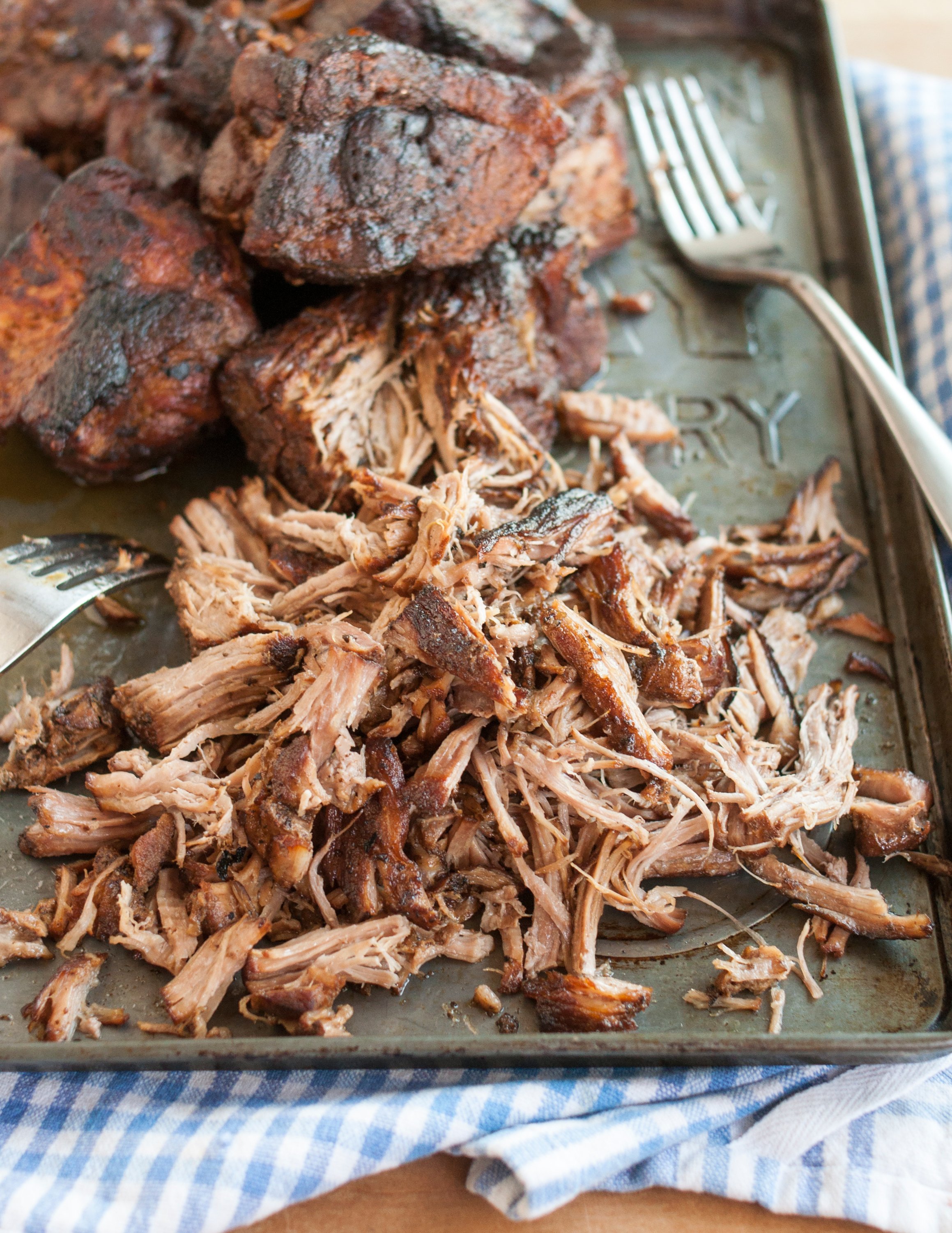 Perfect Pulled Pork Recipe An Easy Oven Pulled Pork Recipe