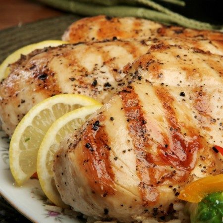 Perfect Roasted Chicken Recipe What S Cooking America