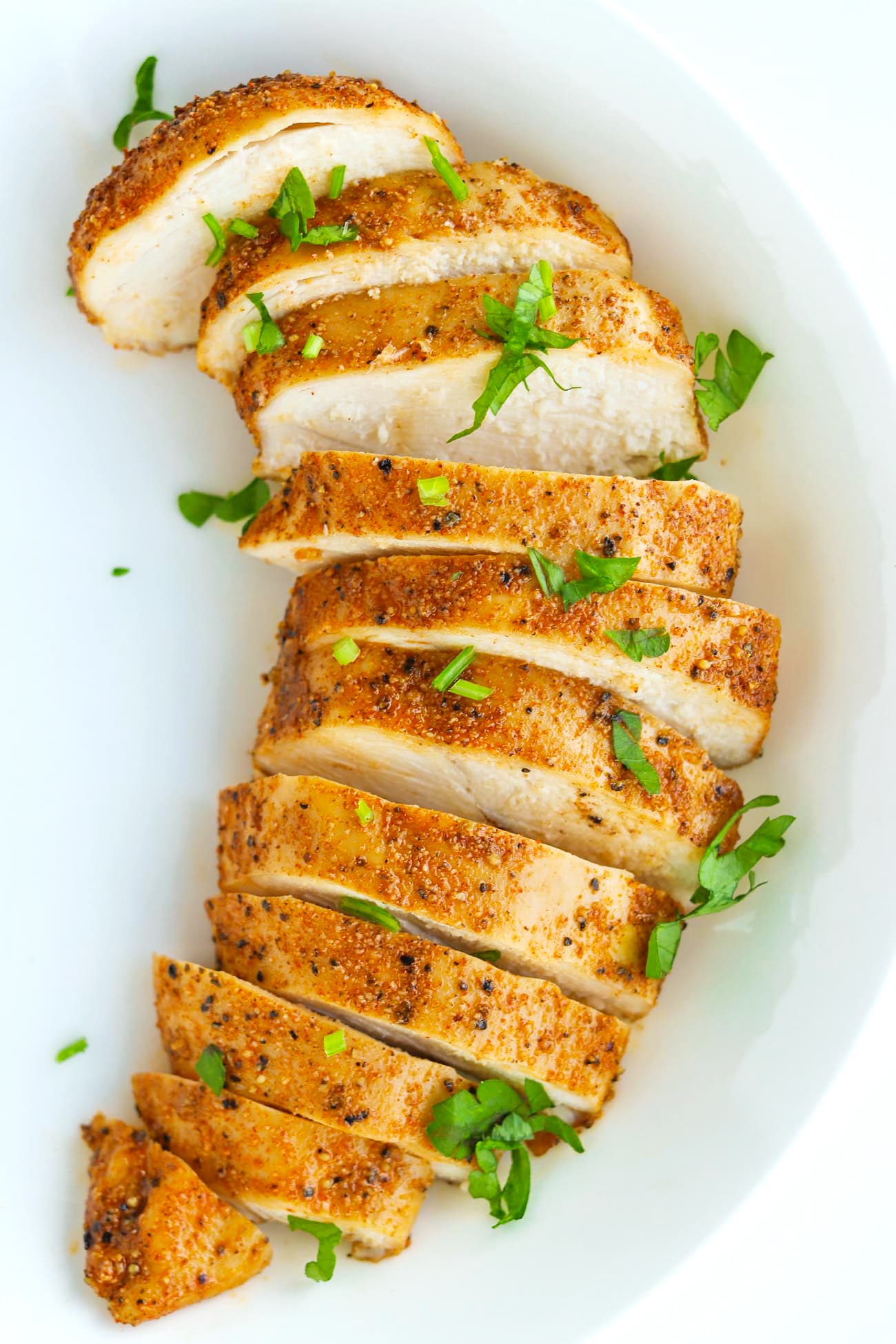 Perfectly Juicy Baked Chicken Breasts Yellowblissroad Com