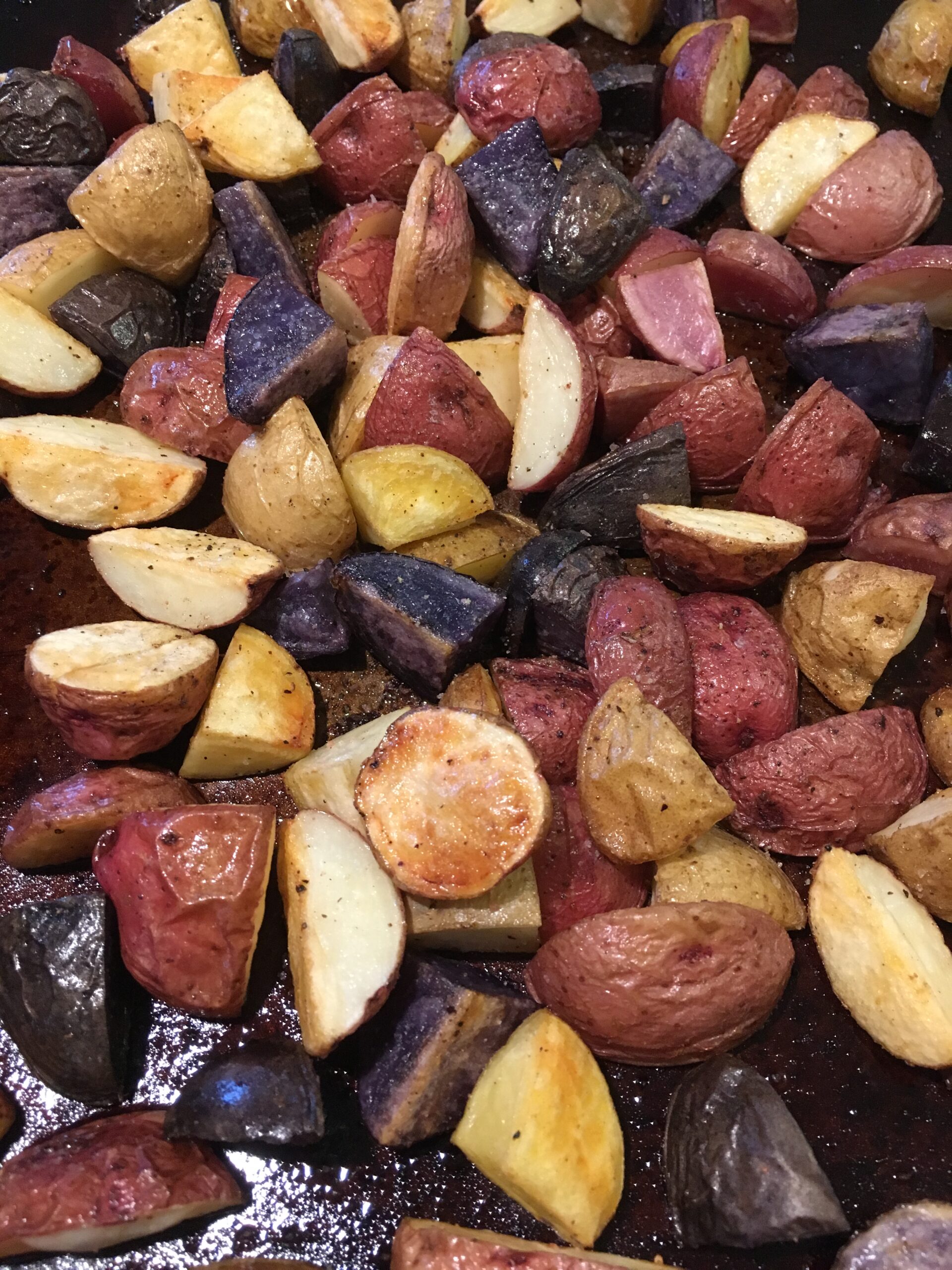 Perfectly Roasted Veggies Best Ways To Eat Em Michigan Runner Girl