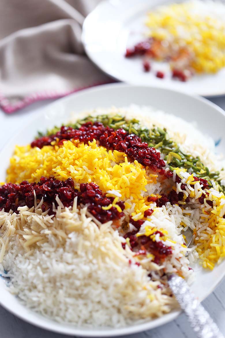 5 Easy Persian Recipes You Must Try