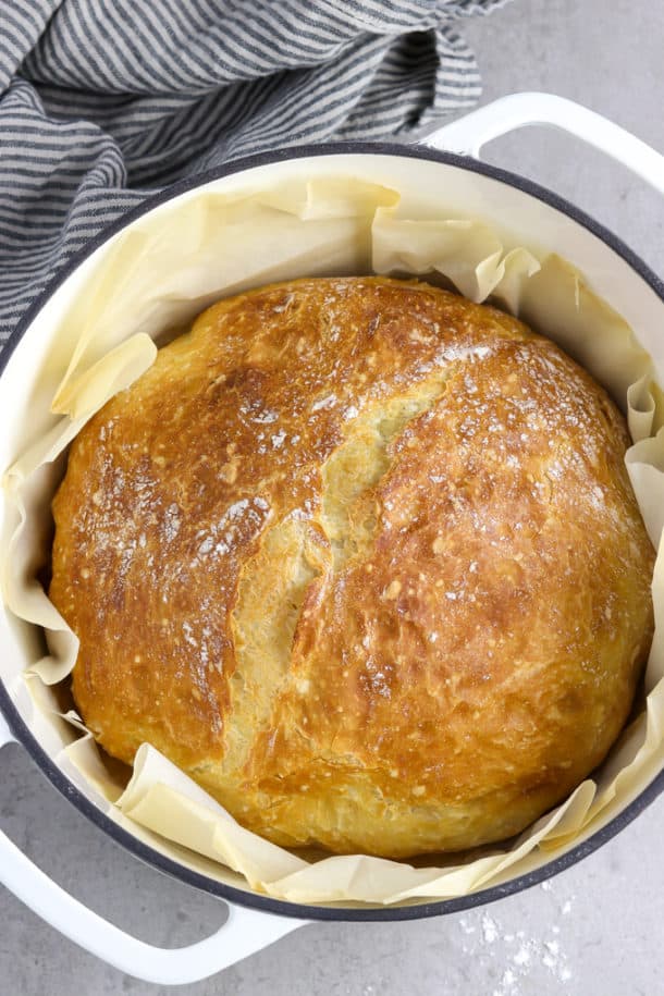 Pesto Braided Bread Easy Vegan No Knead Recipe