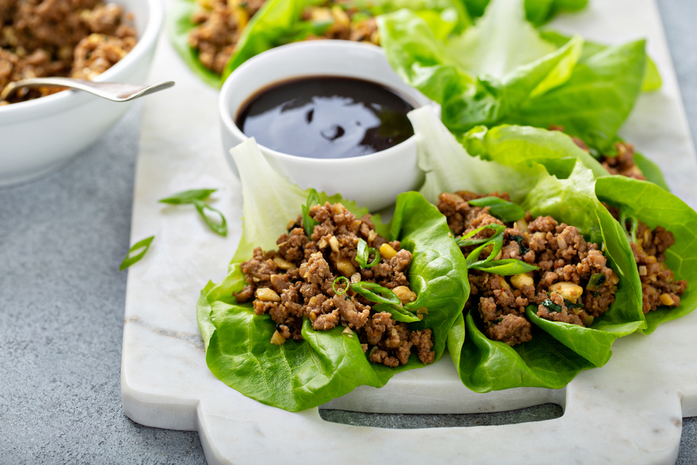 Pf Changs Copycat Recipes Lettuce Wraps Bryont Blog