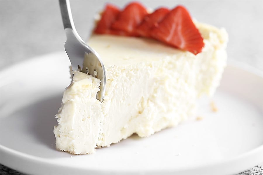 Philadelphia Cream Cheese Cheesecake Recipe Keto Deporecipe Co