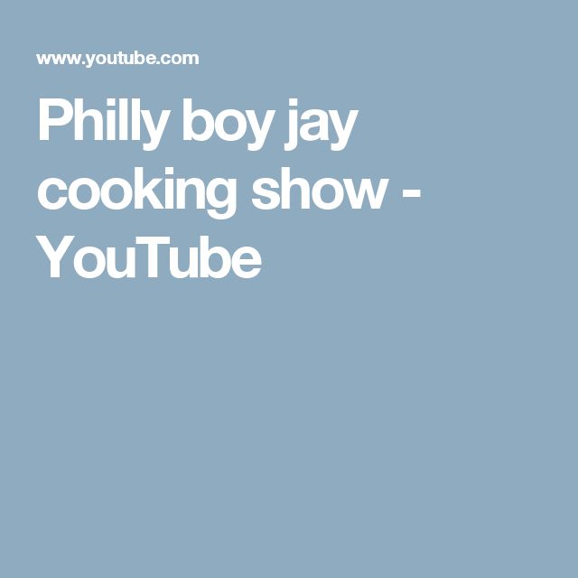 7 Delicious Philly Jay Boy Recipes You Must Try