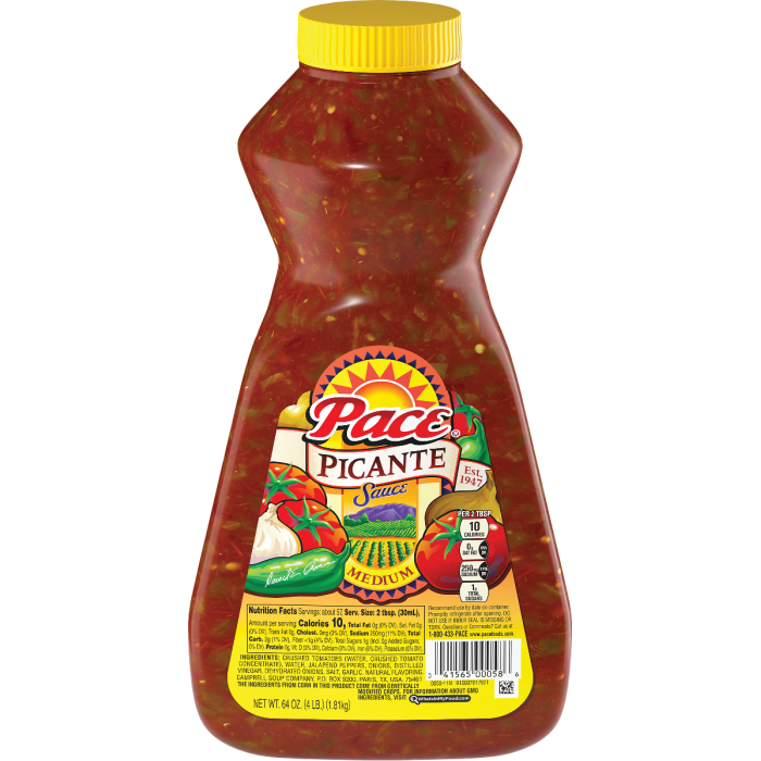 Spicy Picante Sauce Recipe: Easy Homemade Steps