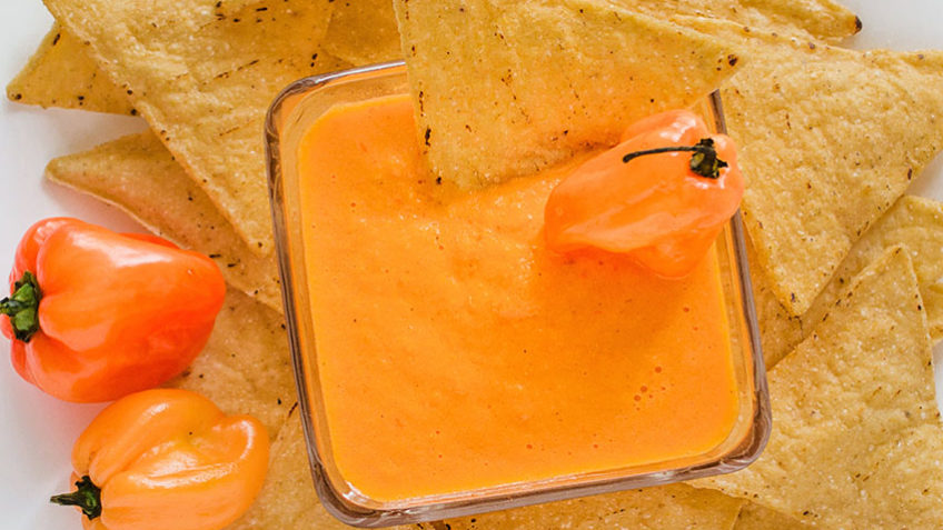 Picante Sauce Recipe Made With Garden Fresh Tomatoes