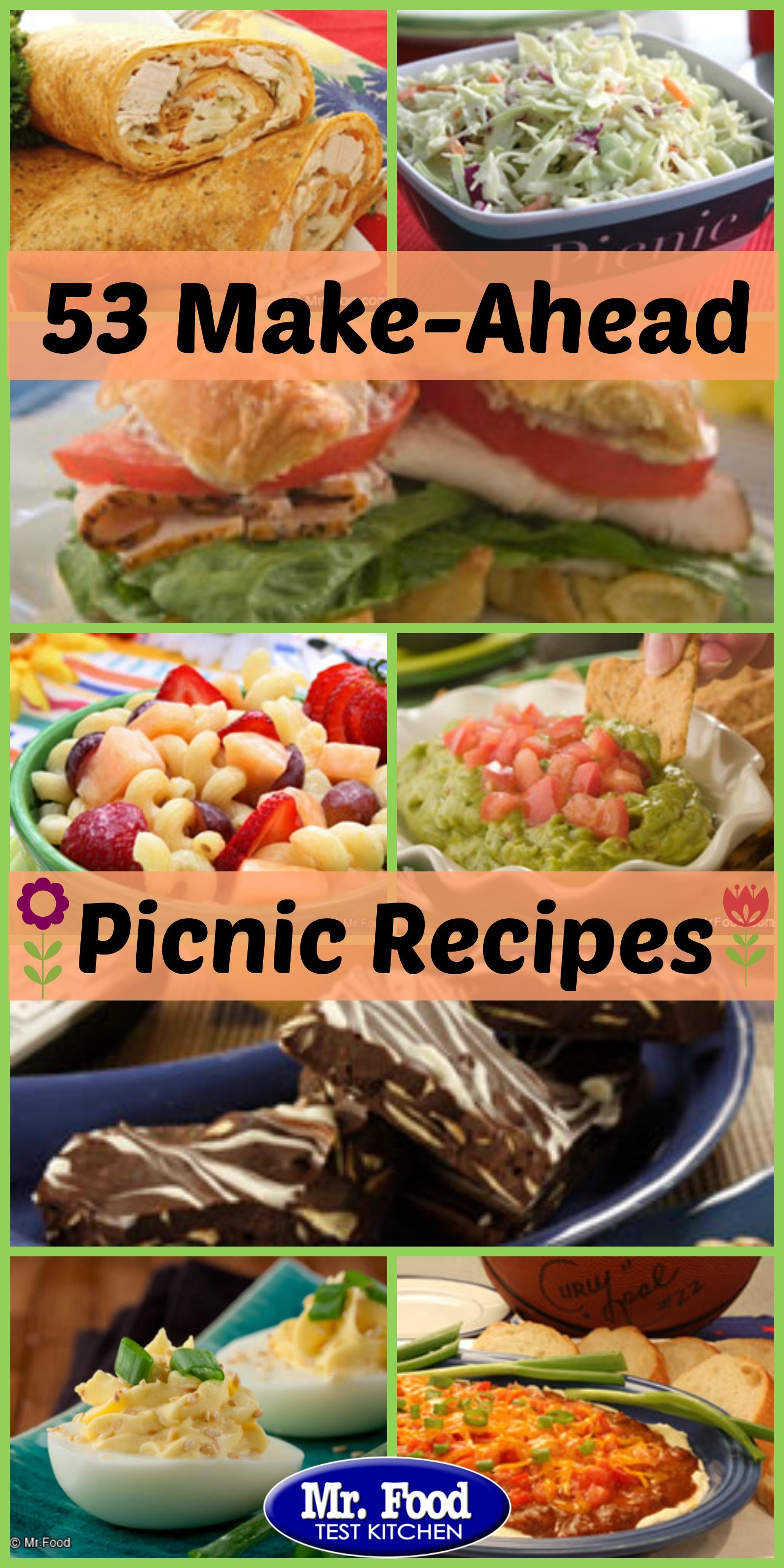 Picnic Food Ideas 12 Easy And Delicious Picnic Recipes Eatwell101