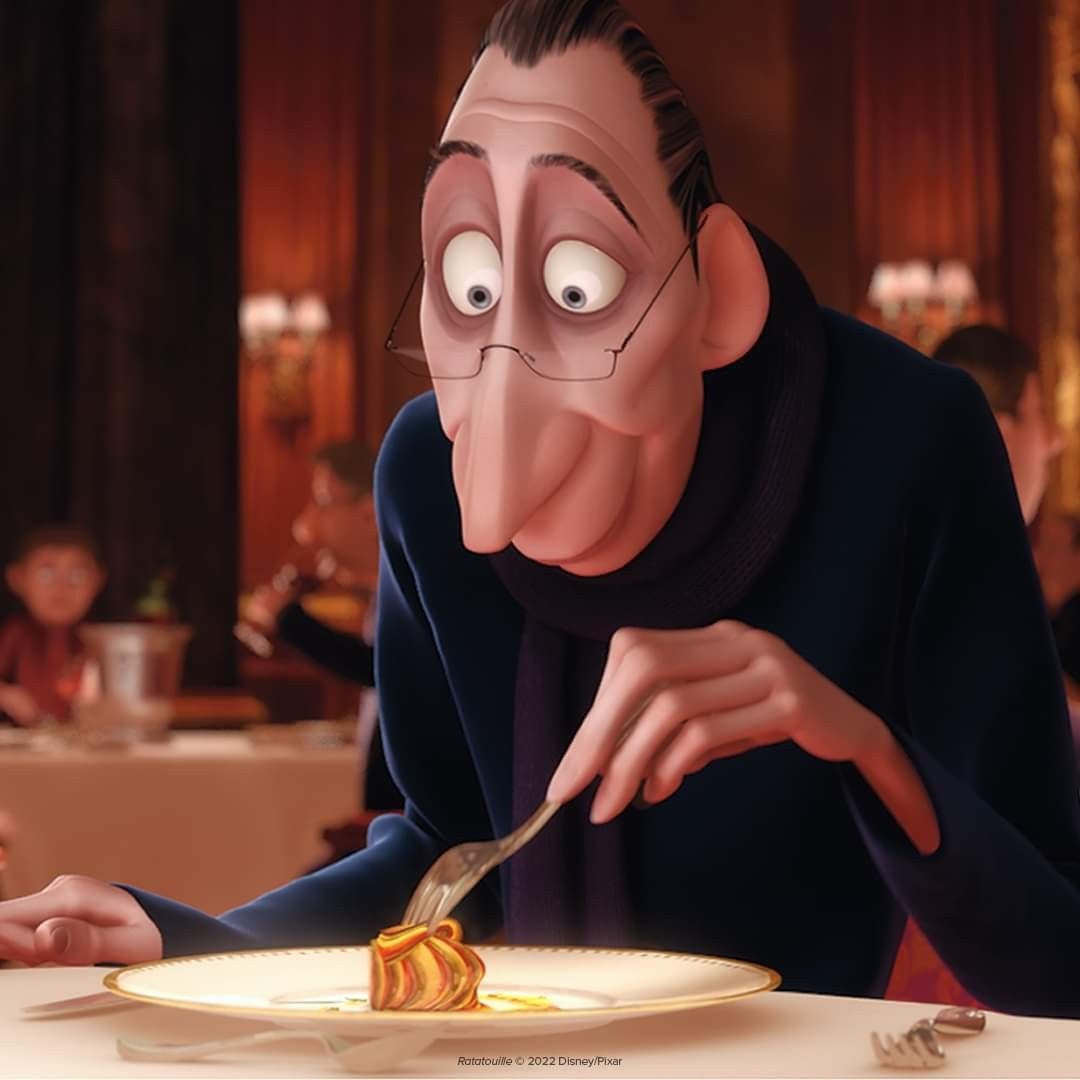 5 Steps to Disney's Ratatouille Magic at Home