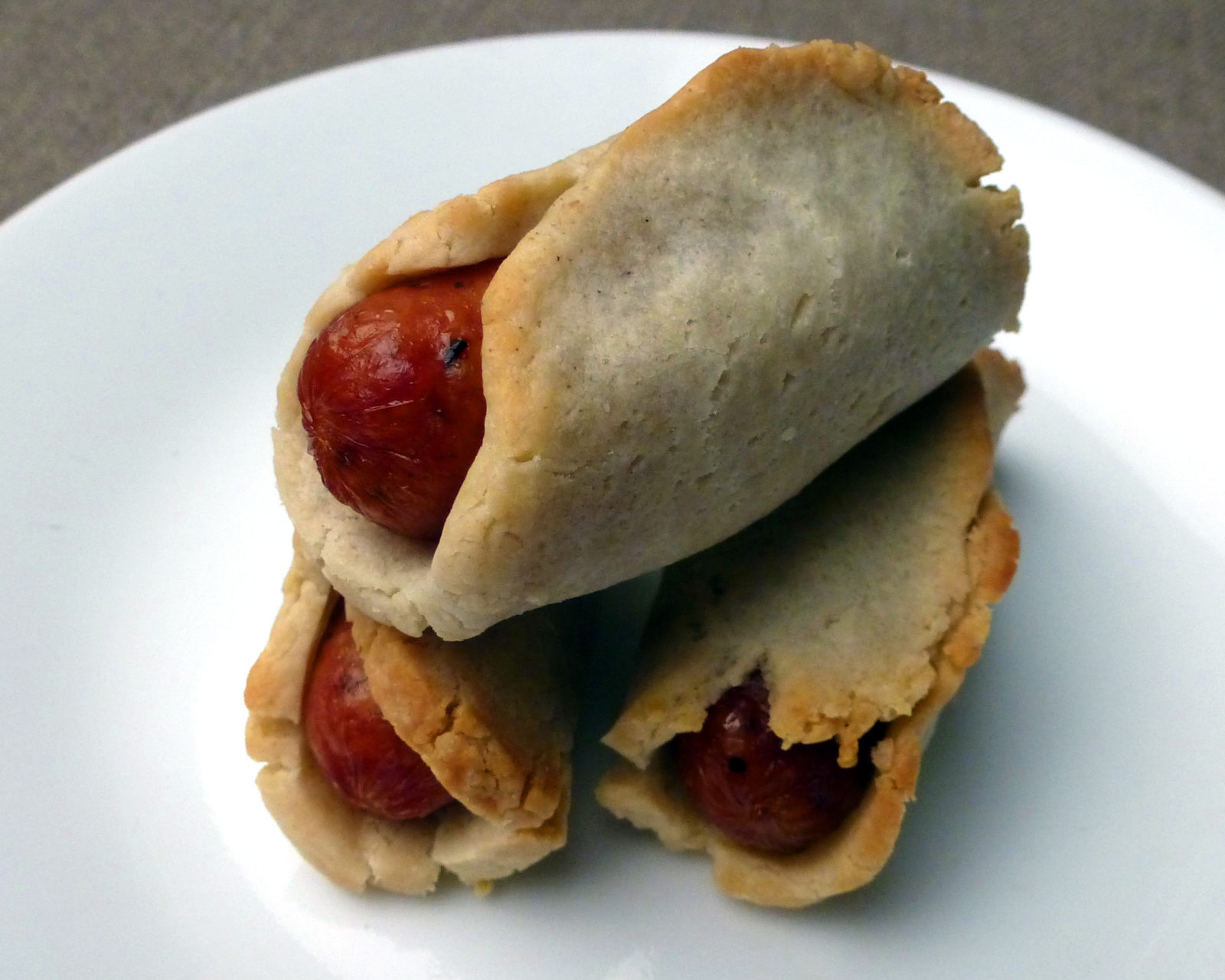 5 Tasty Twists on Classic Pig in a Blanket Recipes