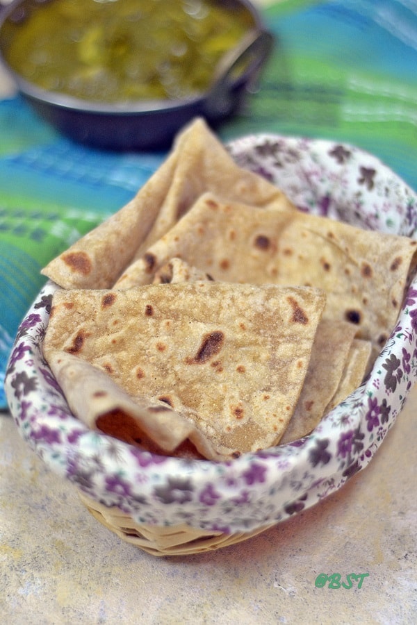 Pillowy Soft Chapathi Secrets To Perfect Indian Flatbread Chapathi Recipe In Telugu Youtube