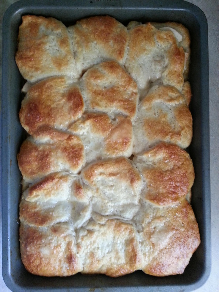 5 Creative Recipes with Pillsbury Grands Biscuits