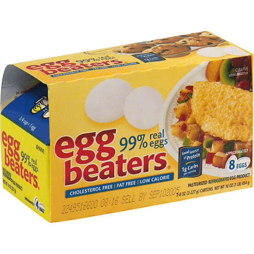 Pin By Haley Putnam On Healthy Foods Cooking Sprays Egg Beaters