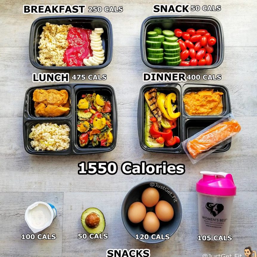 Pin On Best Meal Plan