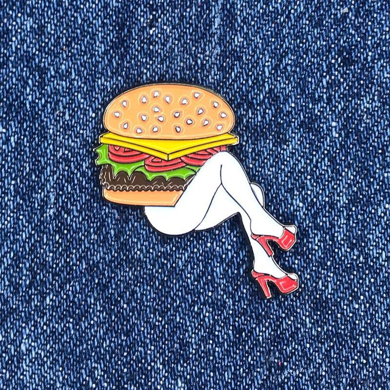 Pin On Burger