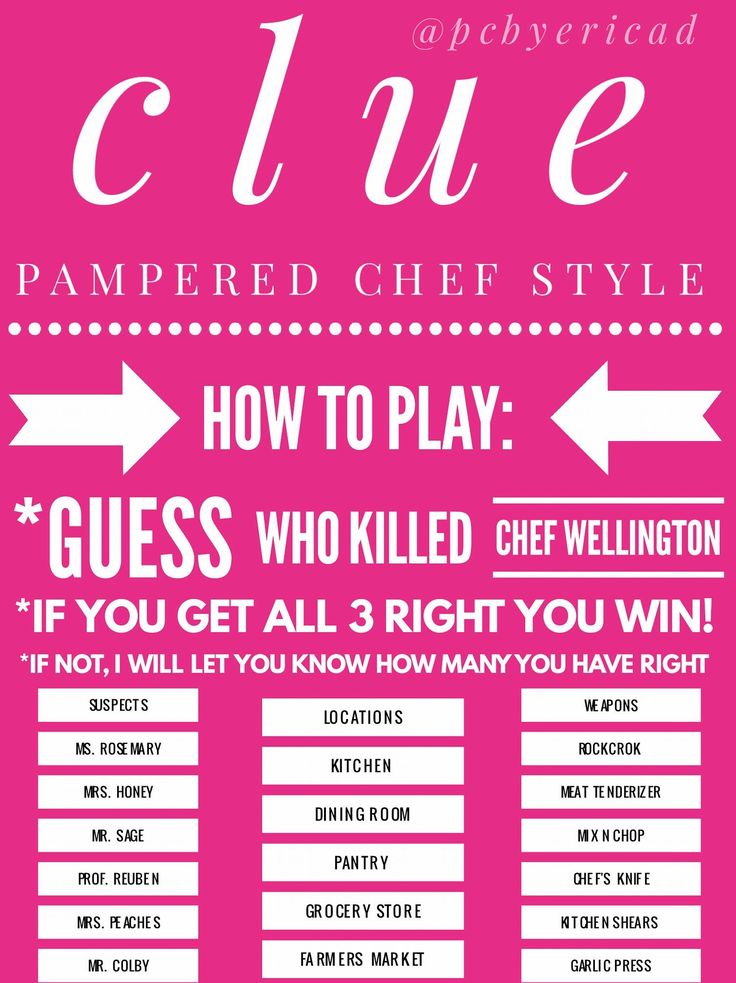 Pin On Pampered Chef